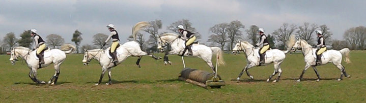 This tiny tyres needed alot of air!