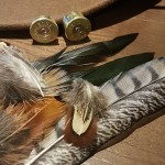 feather fedora